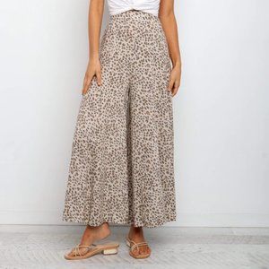 Petal & Pup Wide Leg Selby Pants